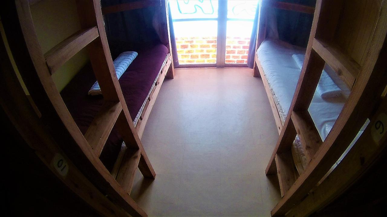 Guesthouse Nandeyanen - Hostel Okinawa Exterior photo
