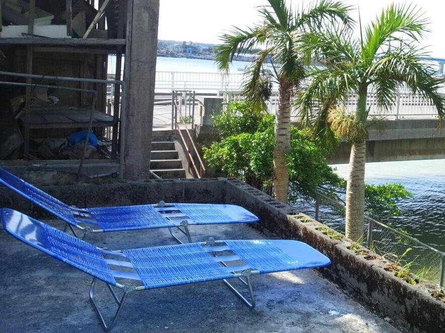 Guesthouse Nandeyanen - Hostel Okinawa Exterior photo